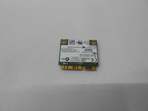 Samsung Notebook NP300E5A  Centrino WiFi Wireless LAN Card  G15170-007